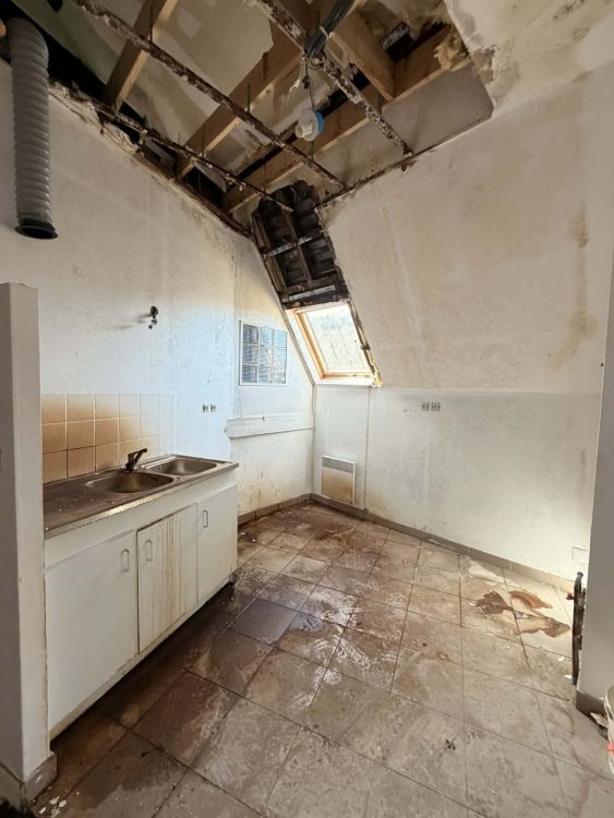 Photo 15 - Bruyères-et-Montbérault 02860 à Bruyères-et-Montbérault