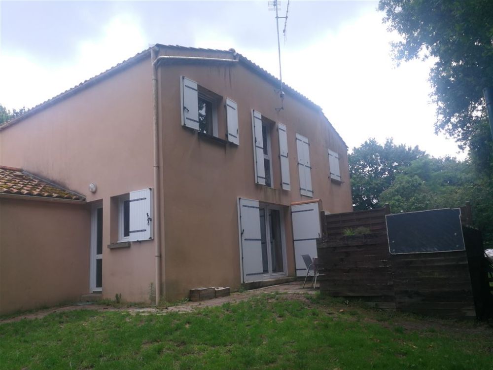 Photo 1 - La Boissière-des-Landes 85430 à La Boissière-des-Landes