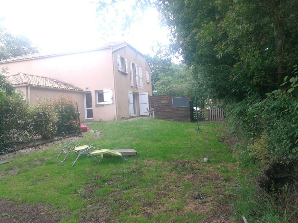 Photo 8 - La Boissière-des-Landes 85430 à La Boissière-des-Landes