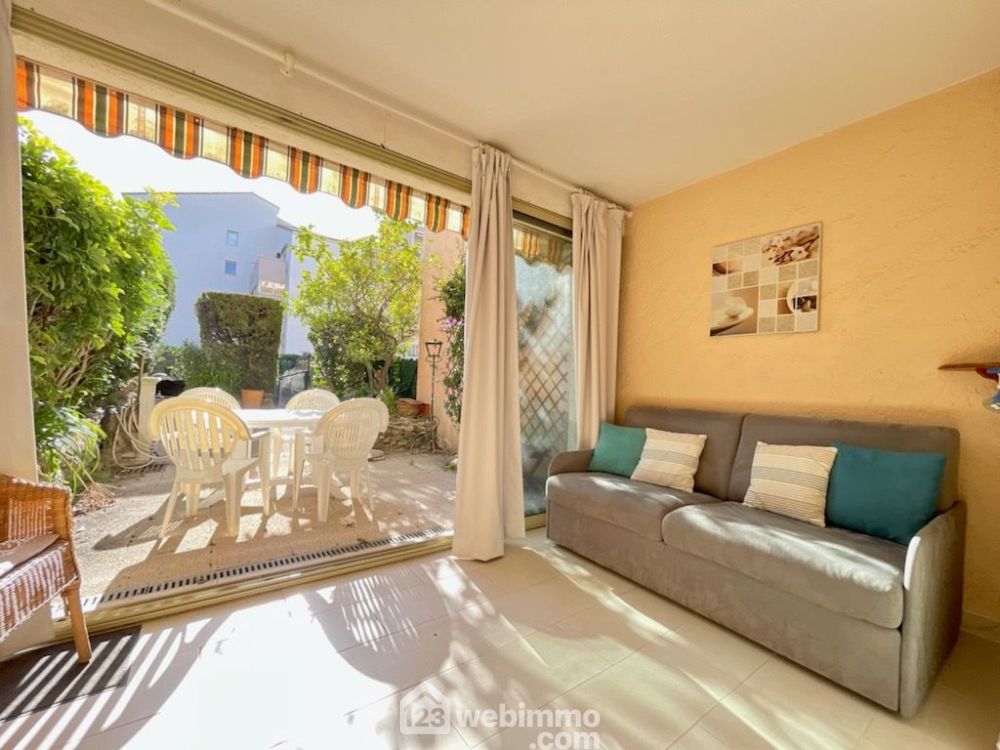 Photo 4 - Sainte-Maxime 83120 à Sainte-Maxime