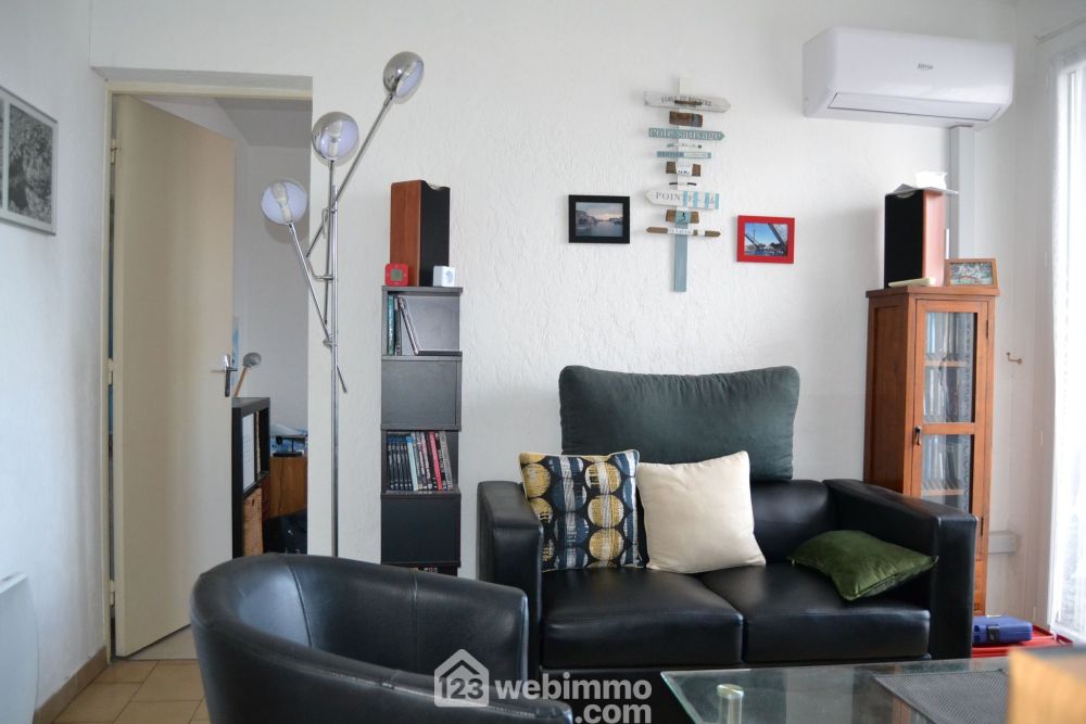 Photo 1 - Sète 34200 à Sète