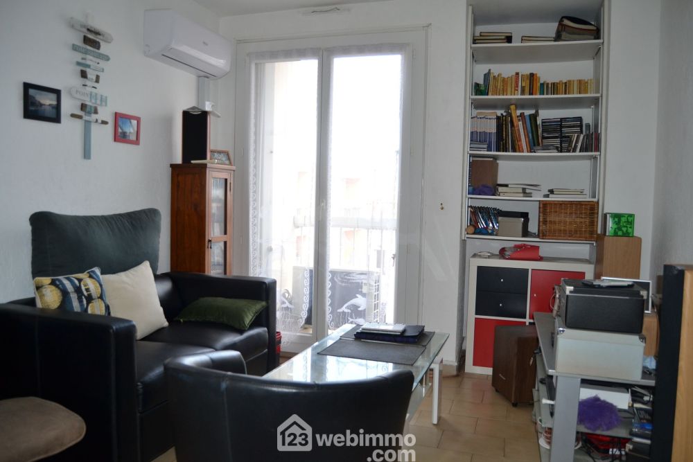 Photo 2 - Sète 34200 à Sète