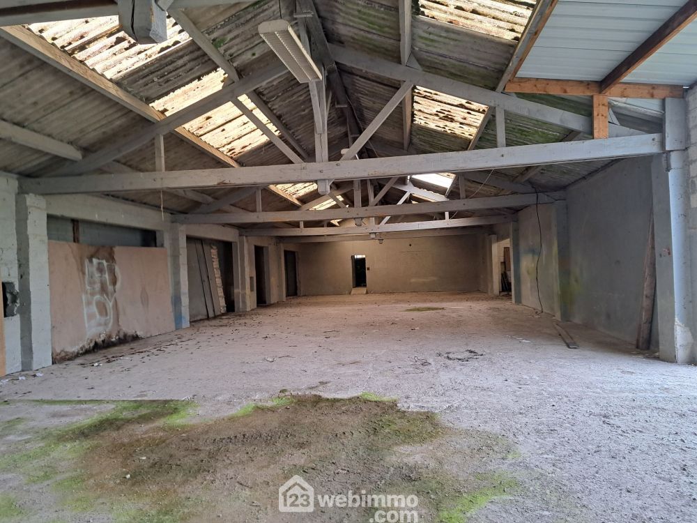 Photo 5 - Bazoches-et-Saint-Thibaut 02220 à Bazoches-et-Saint-Thibaut