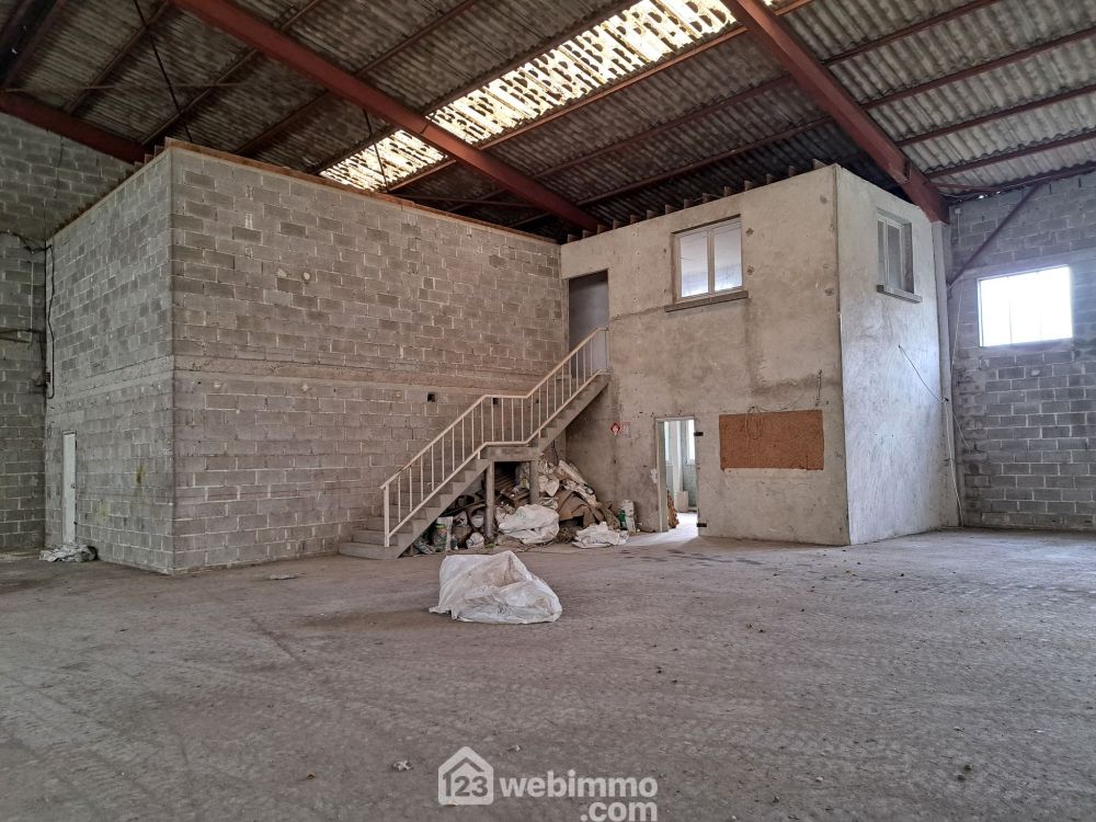 Photo 4 - Bazoches-et-Saint-Thibaut 02220 à Bazoches-et-Saint-Thibaut