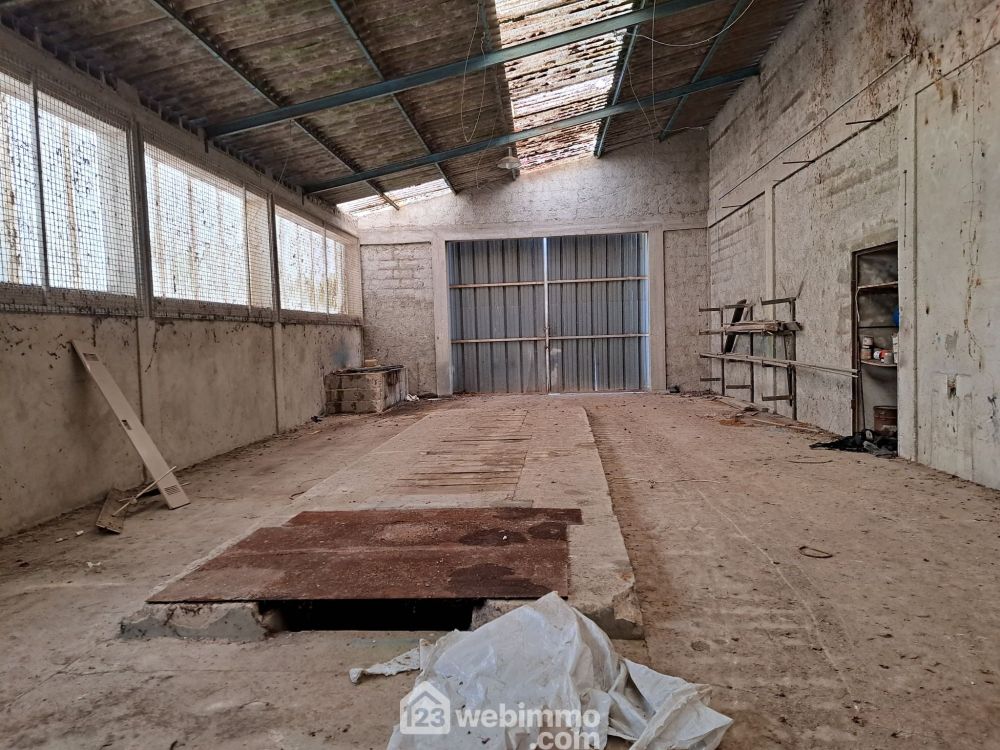 Photo 6 - Bazoches-et-Saint-Thibaut 02220 à Bazoches-et-Saint-Thibaut