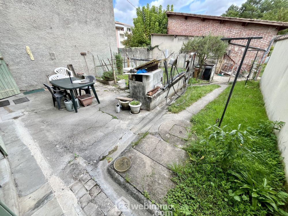 Photo 3 - Blanquefort 33290 à Blanquefort