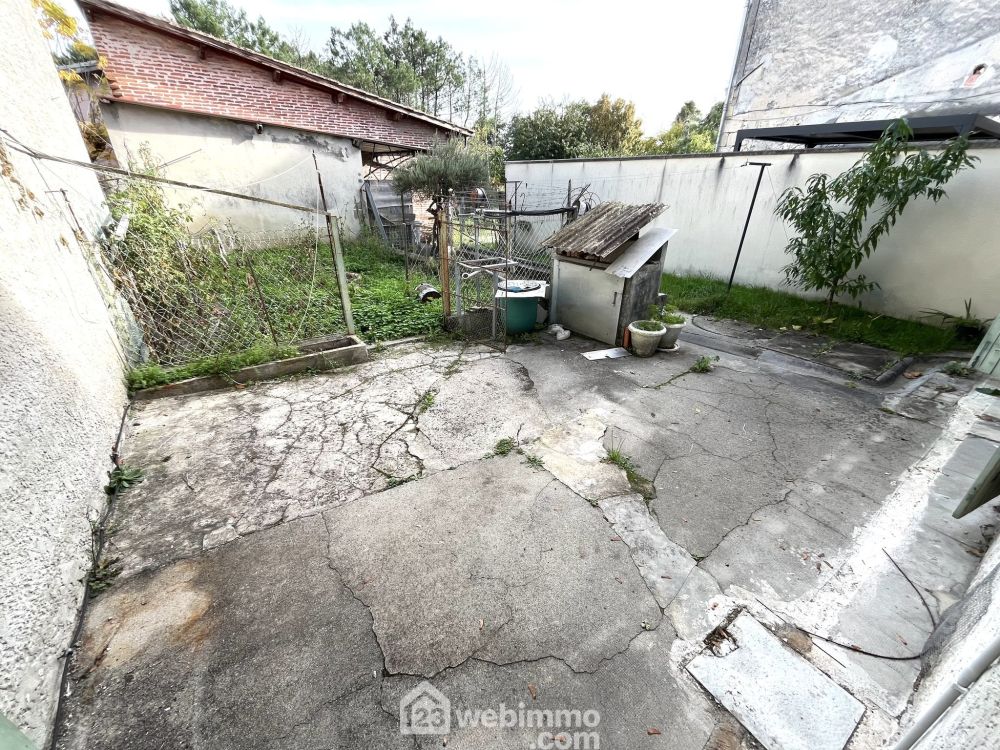 Photo 9 - Blanquefort 33290 à Blanquefort