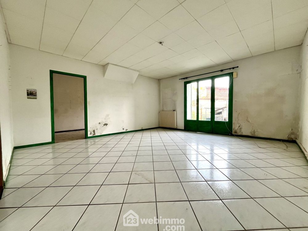 Photo 2 - Blanquefort 33290 à Blanquefort