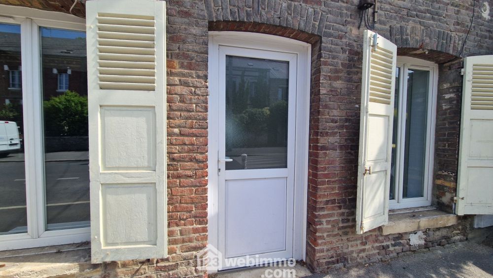 Photo 3 - Laon 02000 à Laon