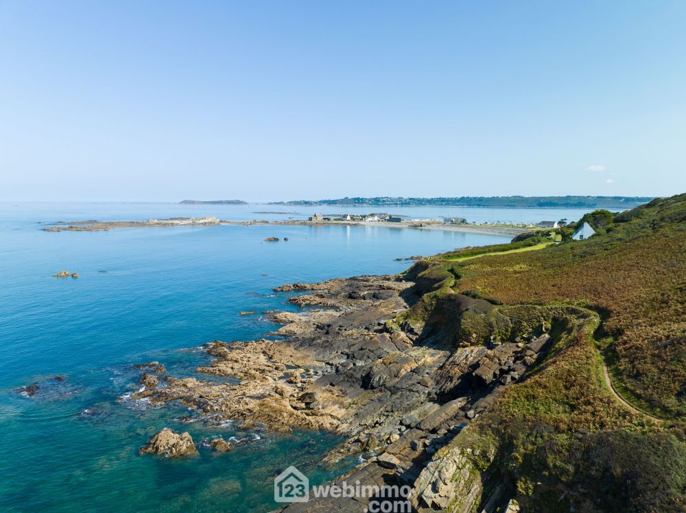 Photo 4 - Trédrez-Locquémeau 22300 à Trédrez-Locquémeau