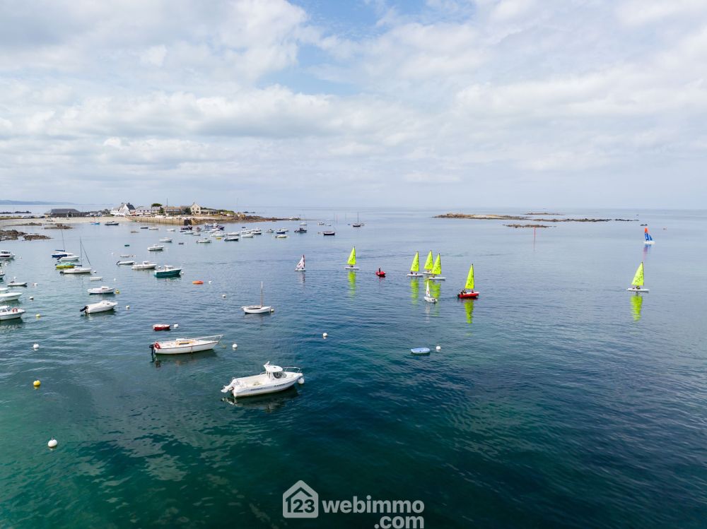 Photo 5 - Trédrez-Locquémeau 22300 à Trédrez-Locquémeau