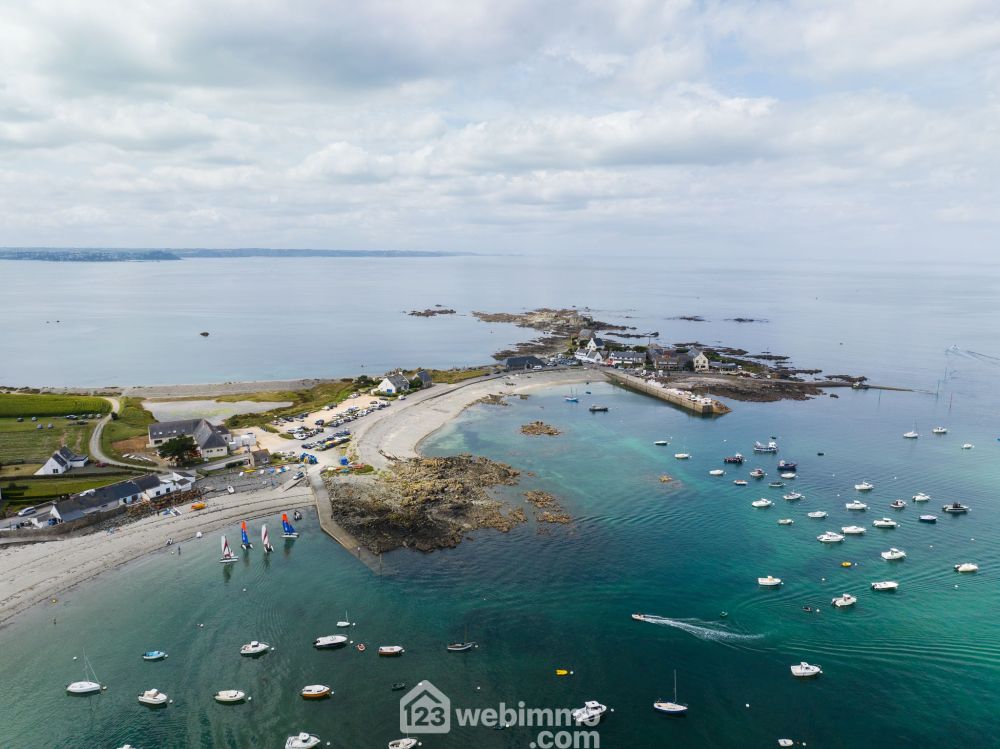 Photo 6 - Trédrez-Locquémeau 22300 à Trédrez-Locquémeau
