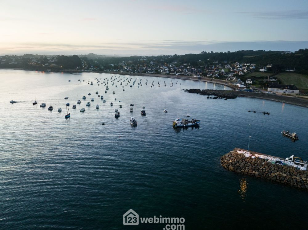 Photo 7 - Trédrez-Locquémeau 22300 à Trédrez-Locquémeau