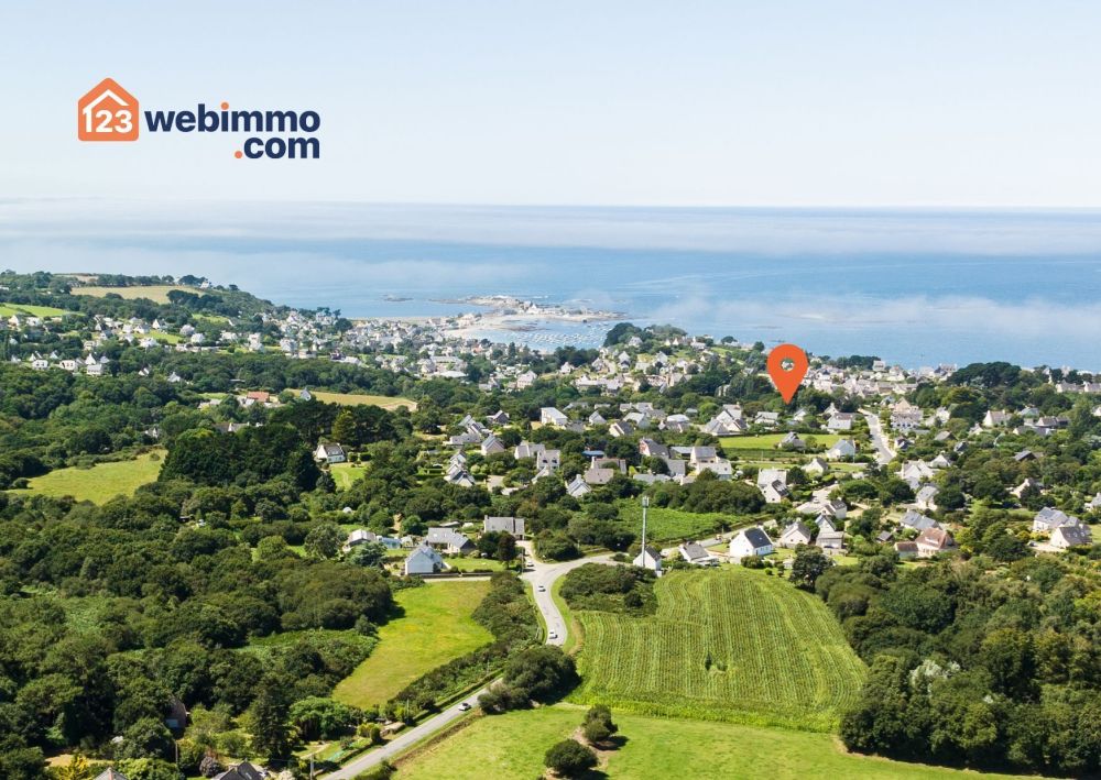 Photo 1 - Trédrez-Locquémeau 22300 à Trédrez-Locquémeau