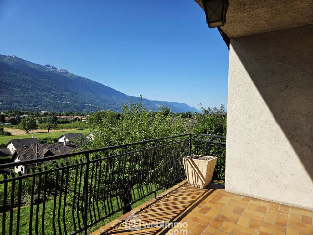 Photo 5 - Gilly-sur-Isère 73200 à Gilly-sur-Isère