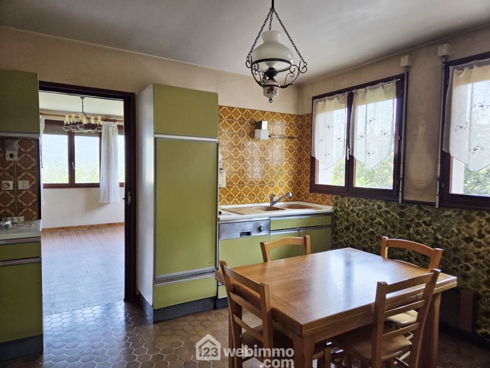 Photo 2 - Gilly-sur-Isère 73200 à Gilly-sur-Isère