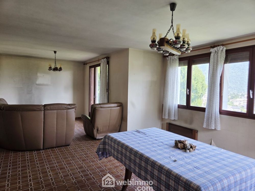 Photo 4 - Gilly-sur-Isère 73200 à Gilly-sur-Isère