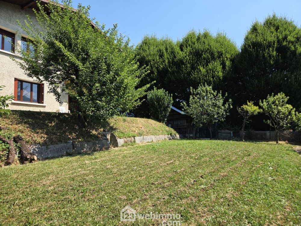 Photo 14 - Gilly-sur-Isère 73200 à Gilly-sur-Isère