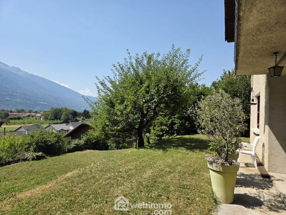 Photo 12 - Gilly-sur-Isère 73200 à Gilly-sur-Isère