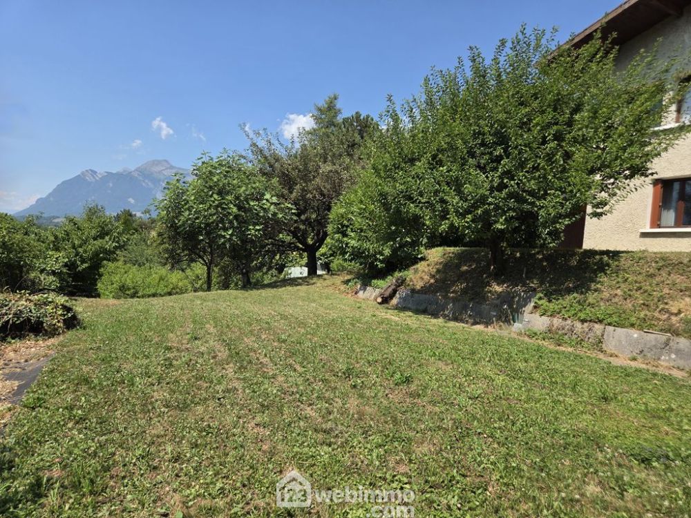 Photo 15 - Gilly-sur-Isère 73200 à Gilly-sur-Isère