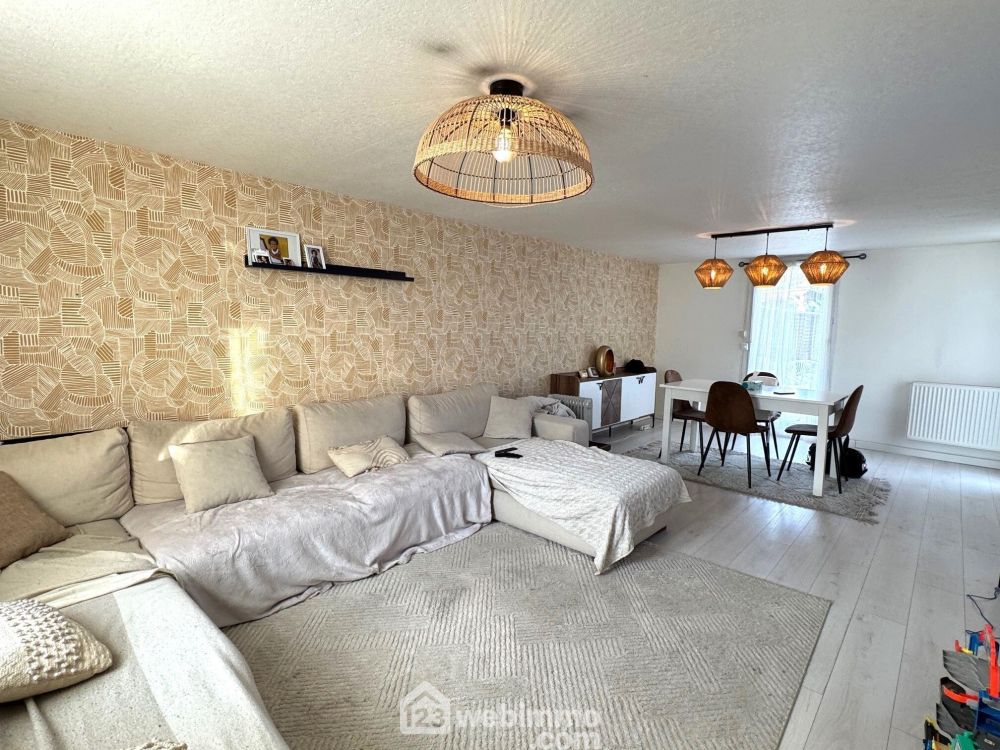 Photo 2 - Bondoufle 91070 à Bondoufle