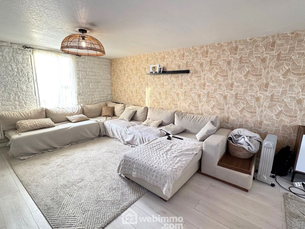 Photo 3 - Bondoufle 91070 à Bondoufle