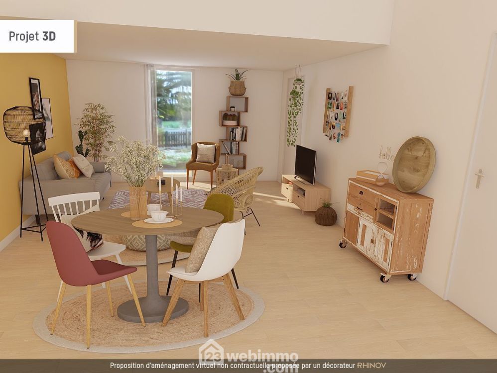 Photo 4 - Bondoufle 91070 à Bondoufle