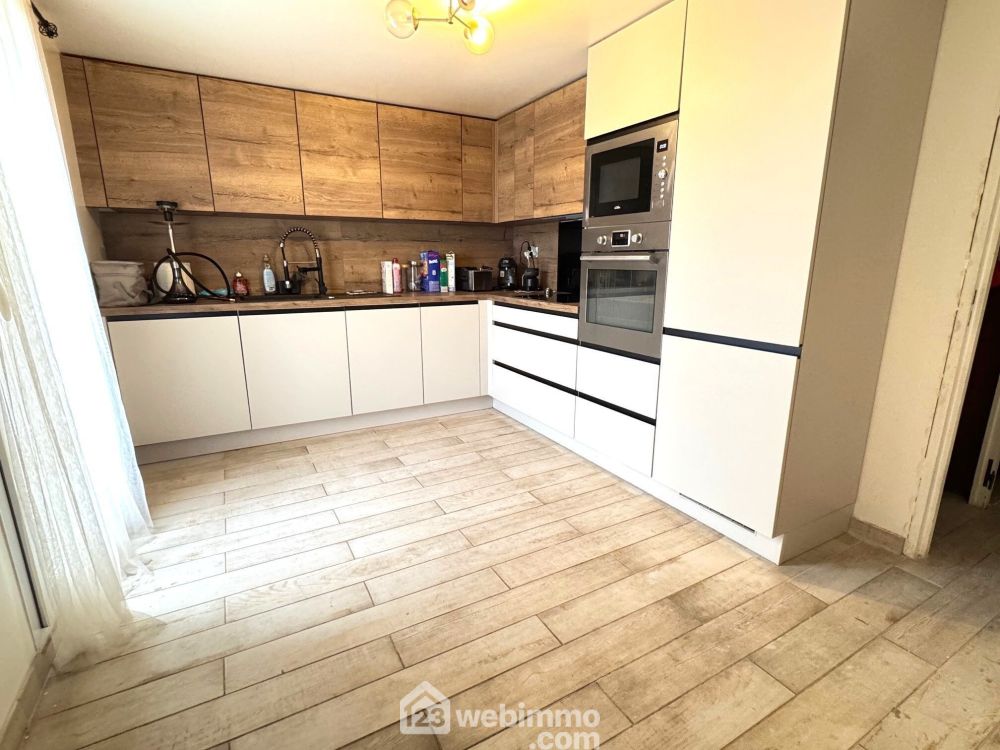 Photo 5 - Bondoufle 91070 à Bondoufle