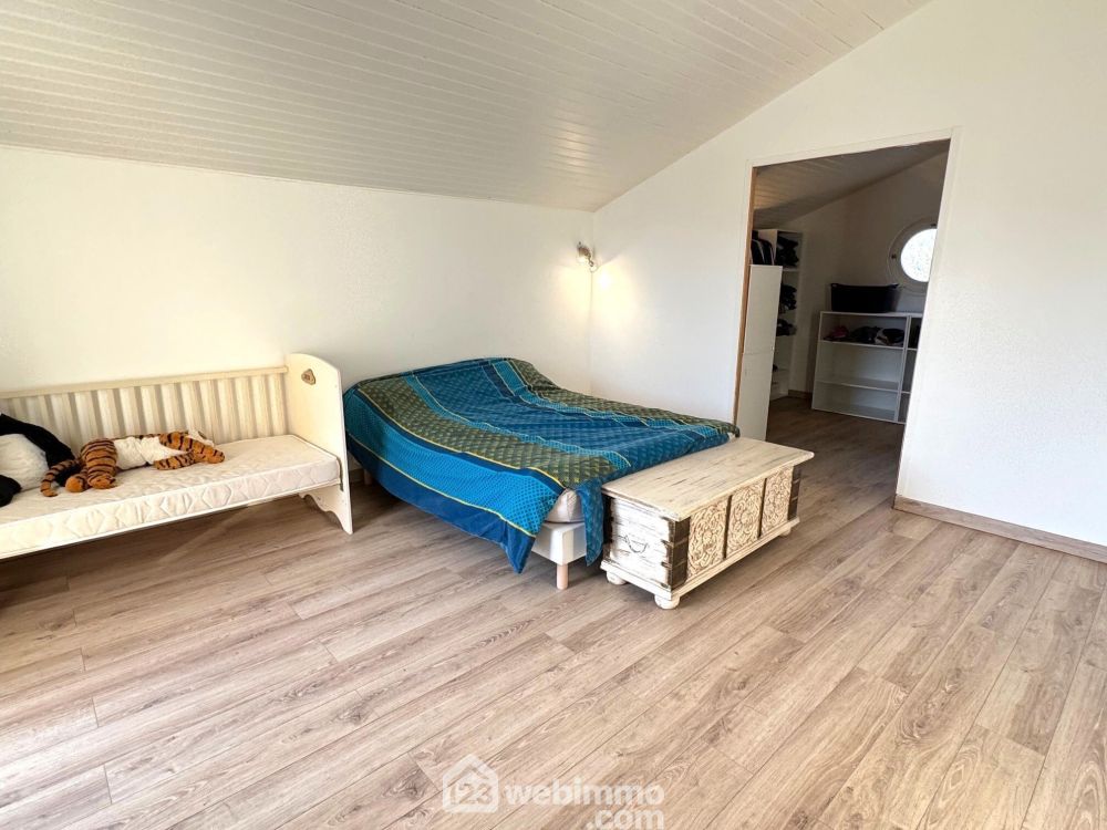 Photo 7 - Bondoufle 91070 à Bondoufle