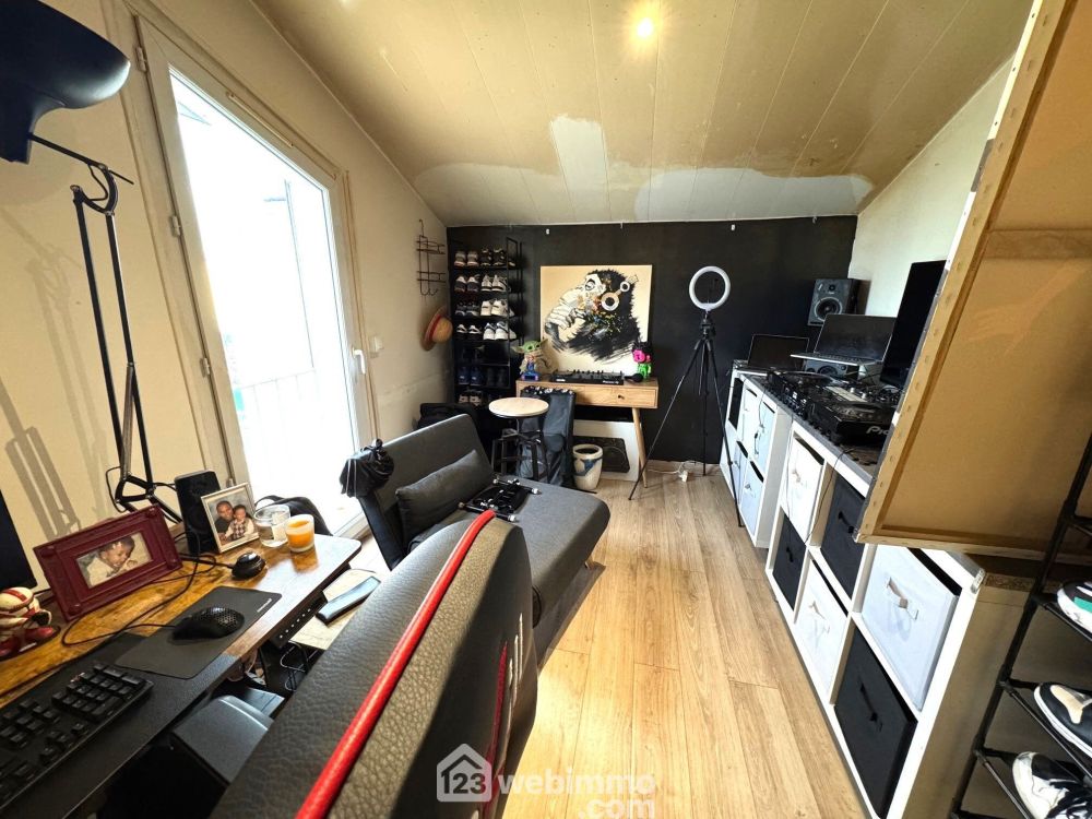 Photo 9 - Bondoufle 91070 à Bondoufle