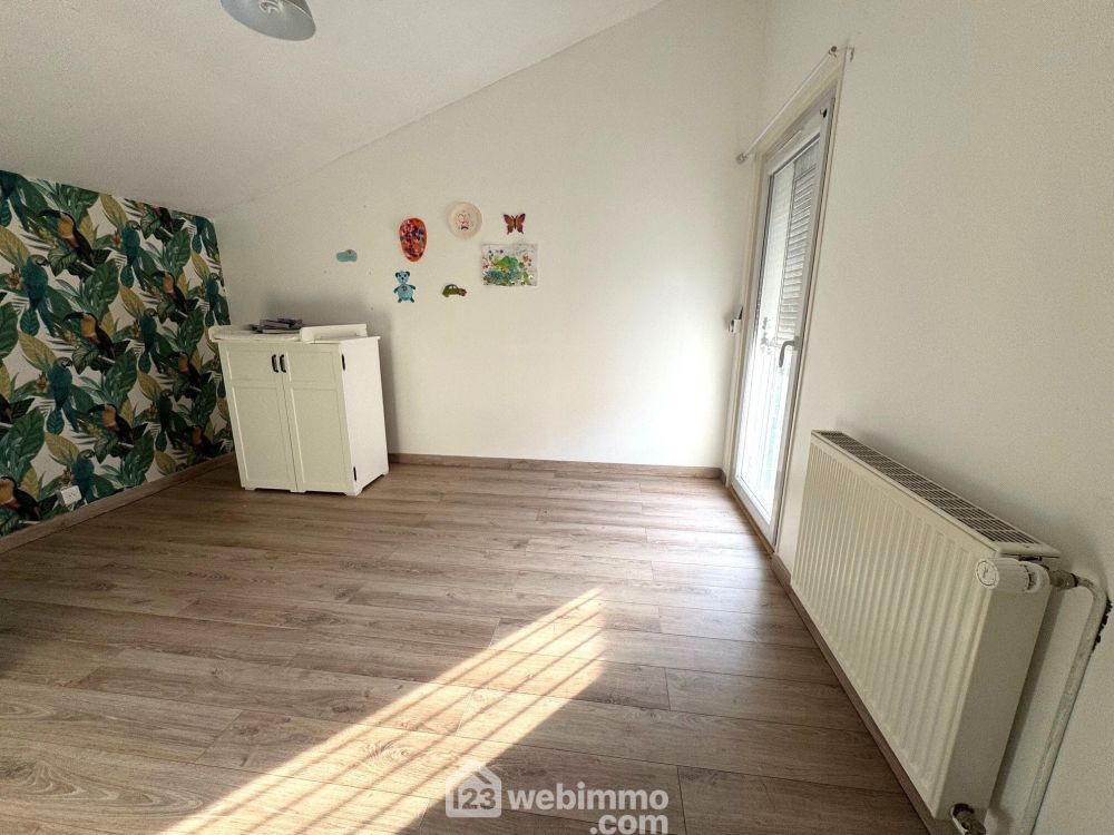 Photo 10 - Bondoufle 91070 à Bondoufle