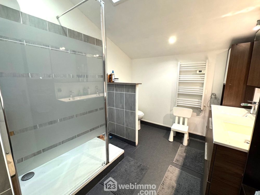 Photo 12 - Bondoufle 91070 à Bondoufle