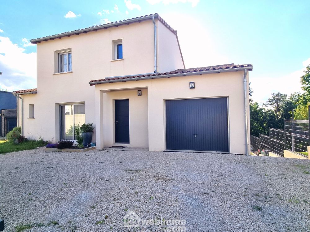 Photo 2 - Migné-Auxances 86440 à Migné-Auxances