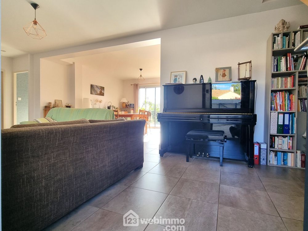 Photo 3 - Migné-Auxances 86440 à Migné-Auxances