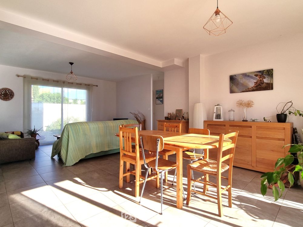 Photo 5 - Migné-Auxances 86440 à Migné-Auxances