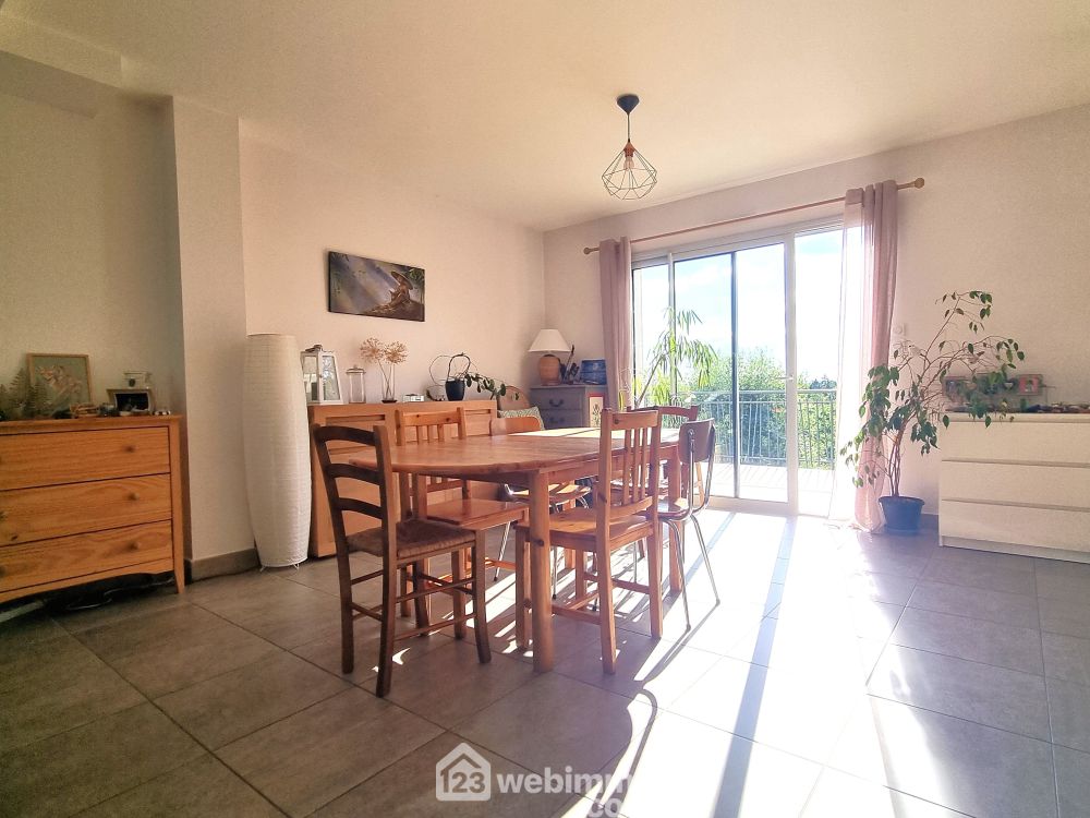 Photo 8 - Migné-Auxances 86440 à Migné-Auxances