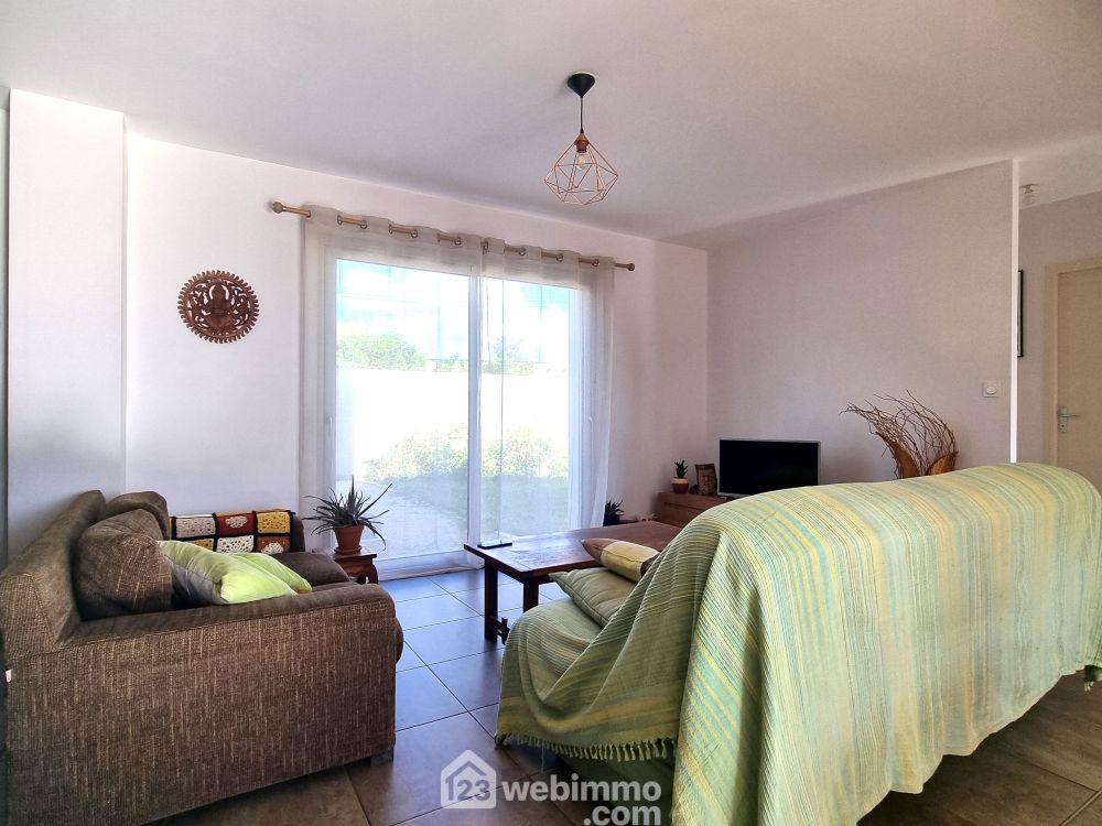 Photo 7 - Migné-Auxances 86440 à Migné-Auxances