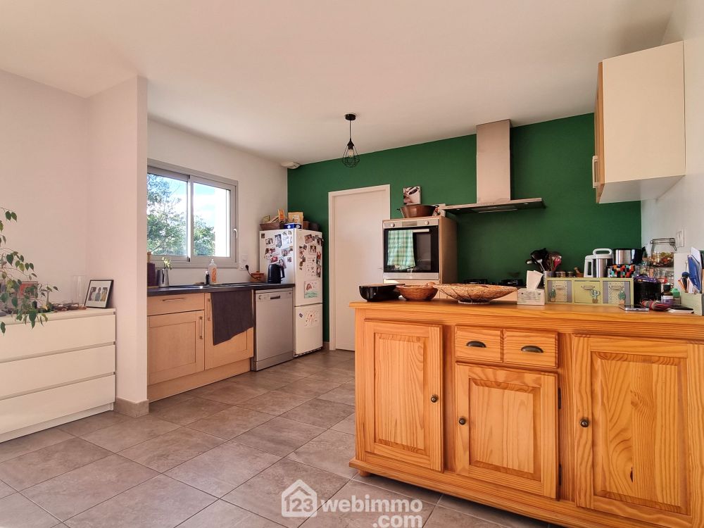 Photo 12 - Migné-Auxances 86440 à Migné-Auxances