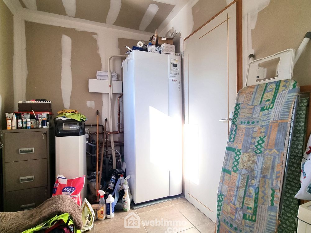 Photo 13 - Migné-Auxances 86440 à Migné-Auxances