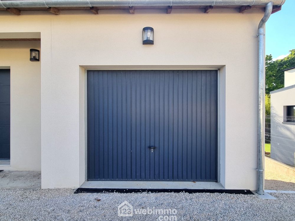 Photo 14 - Migné-Auxances 86440 à Migné-Auxances