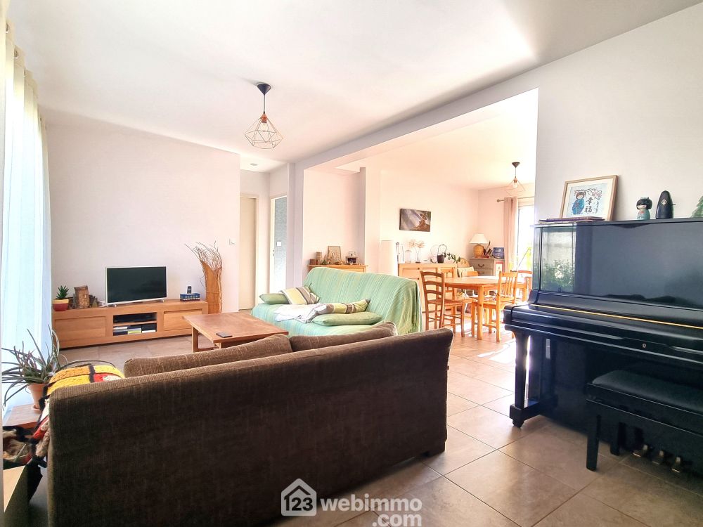 Photo 15 - Migné-Auxances 86440 à Migné-Auxances