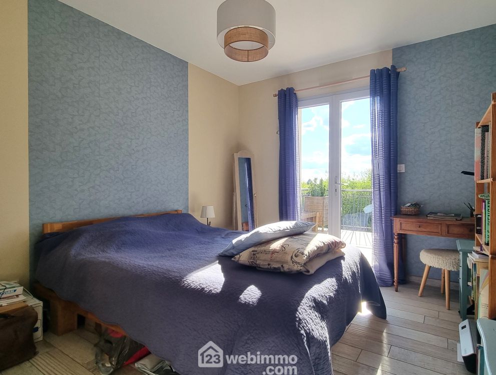 Photo 16 - Migné-Auxances 86440 à Migné-Auxances