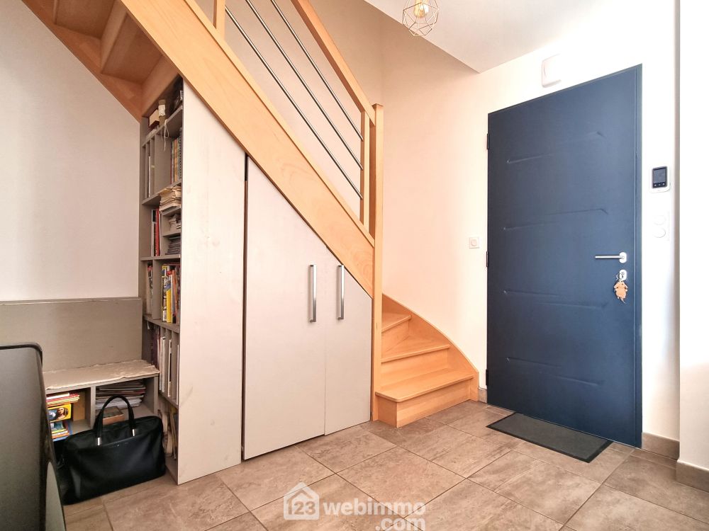 Photo 19 - Migné-Auxances 86440 à Migné-Auxances