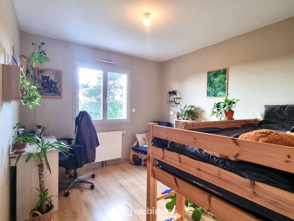 Photo 21 - Migné-Auxances 86440 à Migné-Auxances