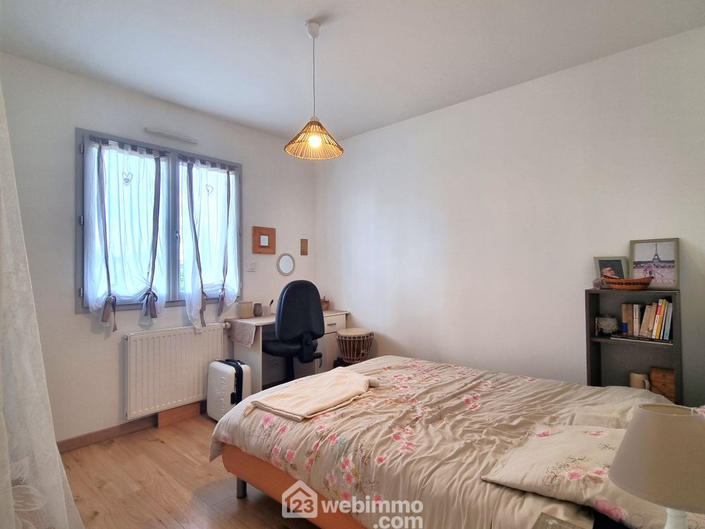 Photo 22 - Migné-Auxances 86440 à Migné-Auxances