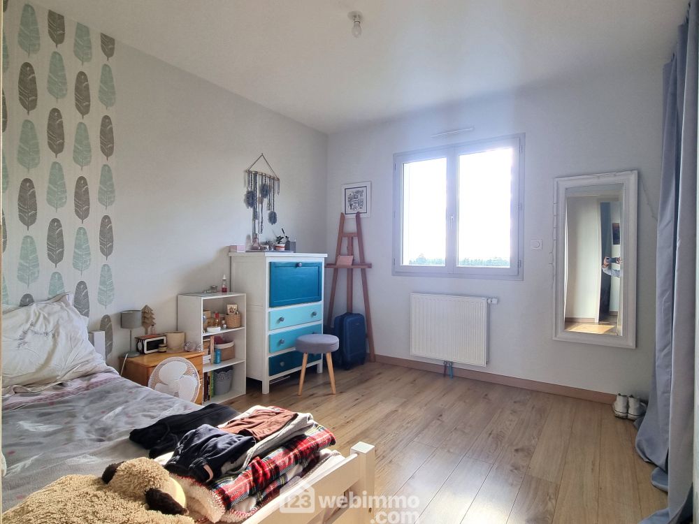 Photo 23 - Migné-Auxances 86440 à Migné-Auxances