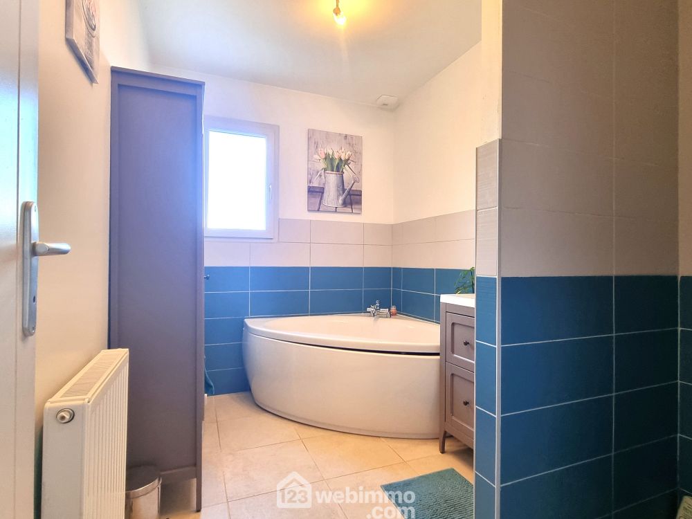 Photo 25 - Migné-Auxances 86440 à Migné-Auxances