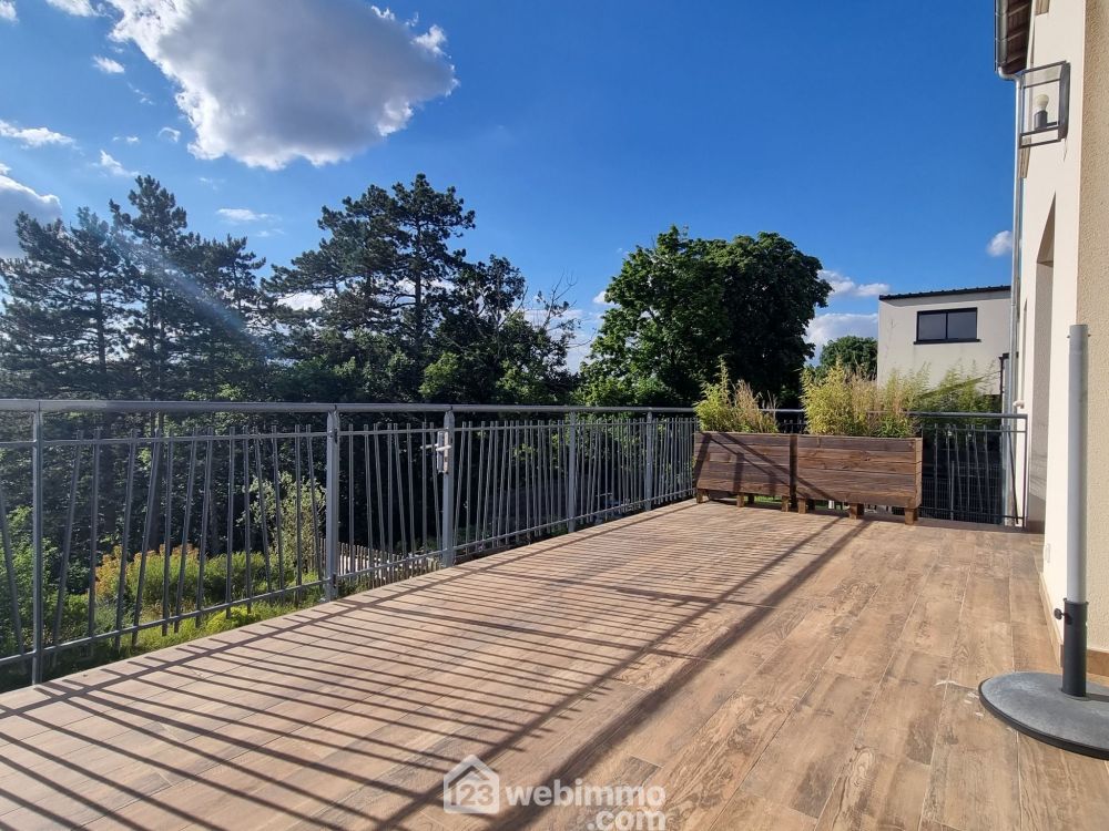 Photo 10 - Migné-Auxances 86440 à Migné-Auxances