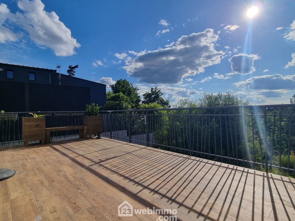 Photo 9 - Migné-Auxances 86440 à Migné-Auxances