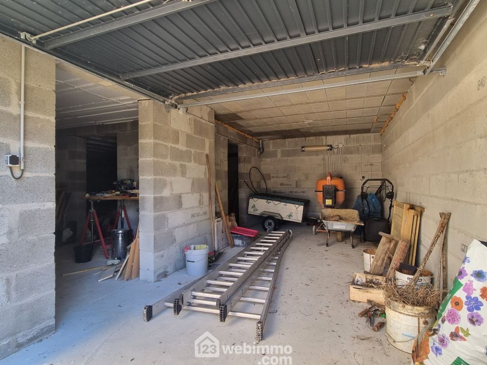 Photo 26 - Migné-Auxances 86440 à Migné-Auxances